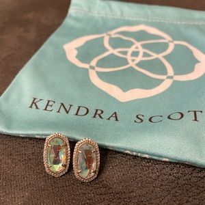 Kendra Scott Earrings